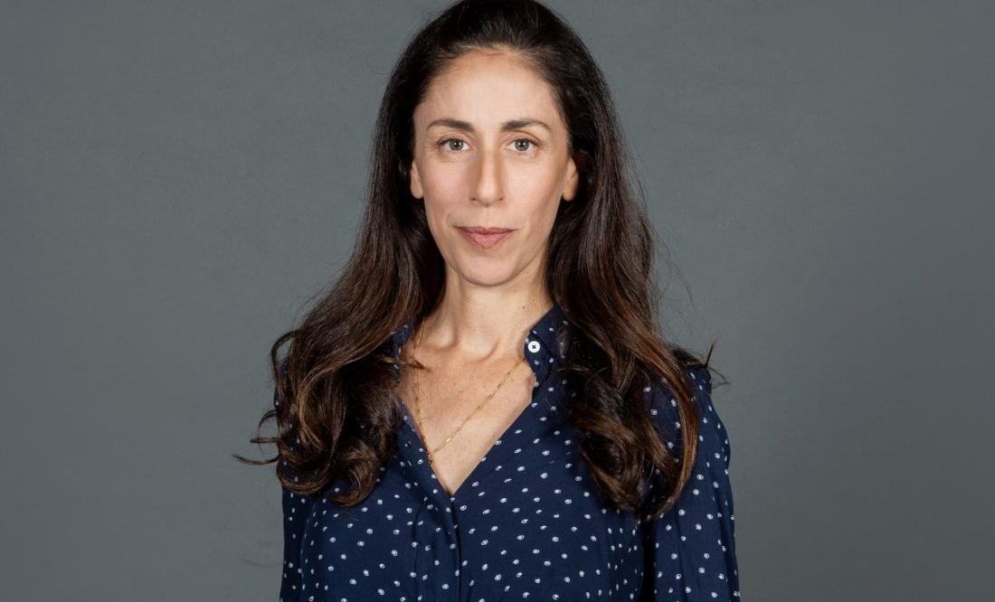 Keshet International Appoints Nehama Cohen as SVP of Development & Network, Non-Scripted